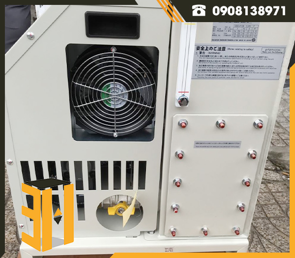 Bộ bơm dầu thủy lực SUT06S6007-30-01